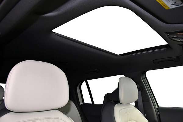 2025 Kia EV3 GT-Line Long Range SV