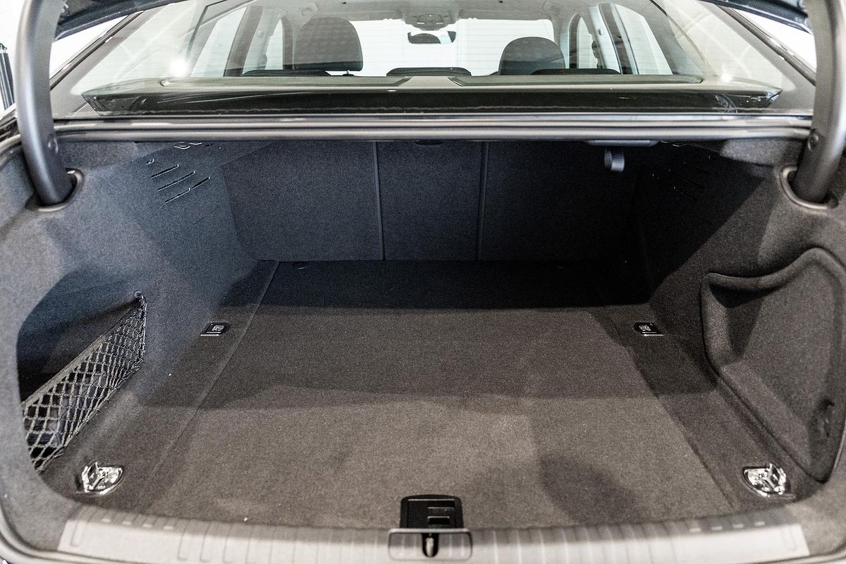 2020 Audi A6 45 TFSI C8