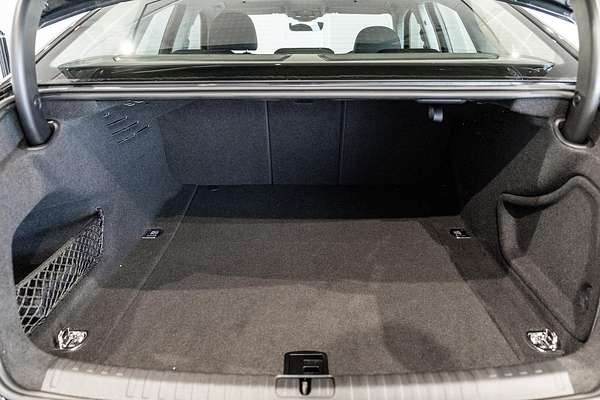 2020 Audi A6 45 TFSI C8