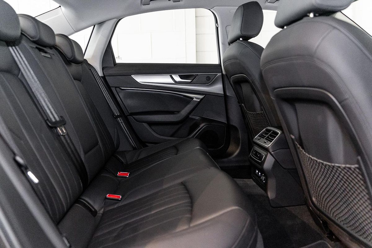 2020 Audi A6 45 TFSI C8