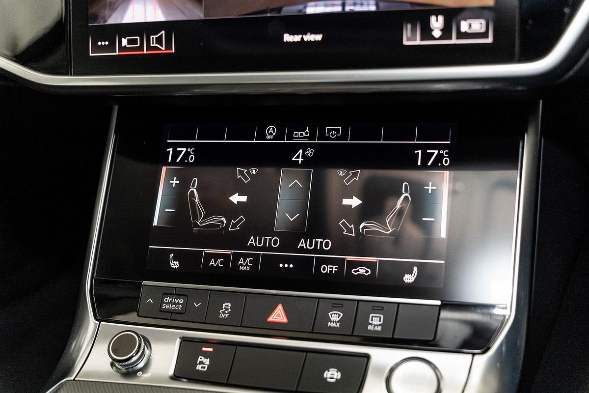 2020 Audi A6 45 TFSI C8