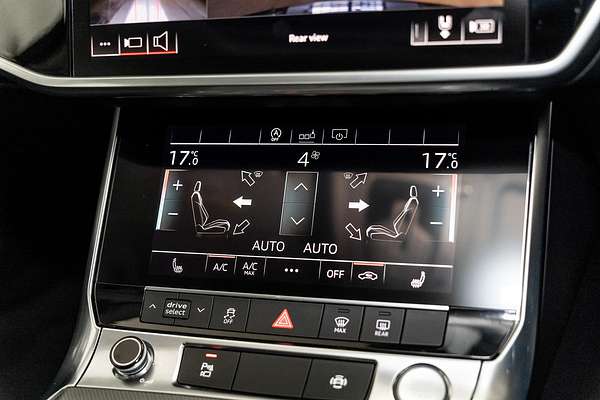 2020 Audi A6 45 TFSI C8