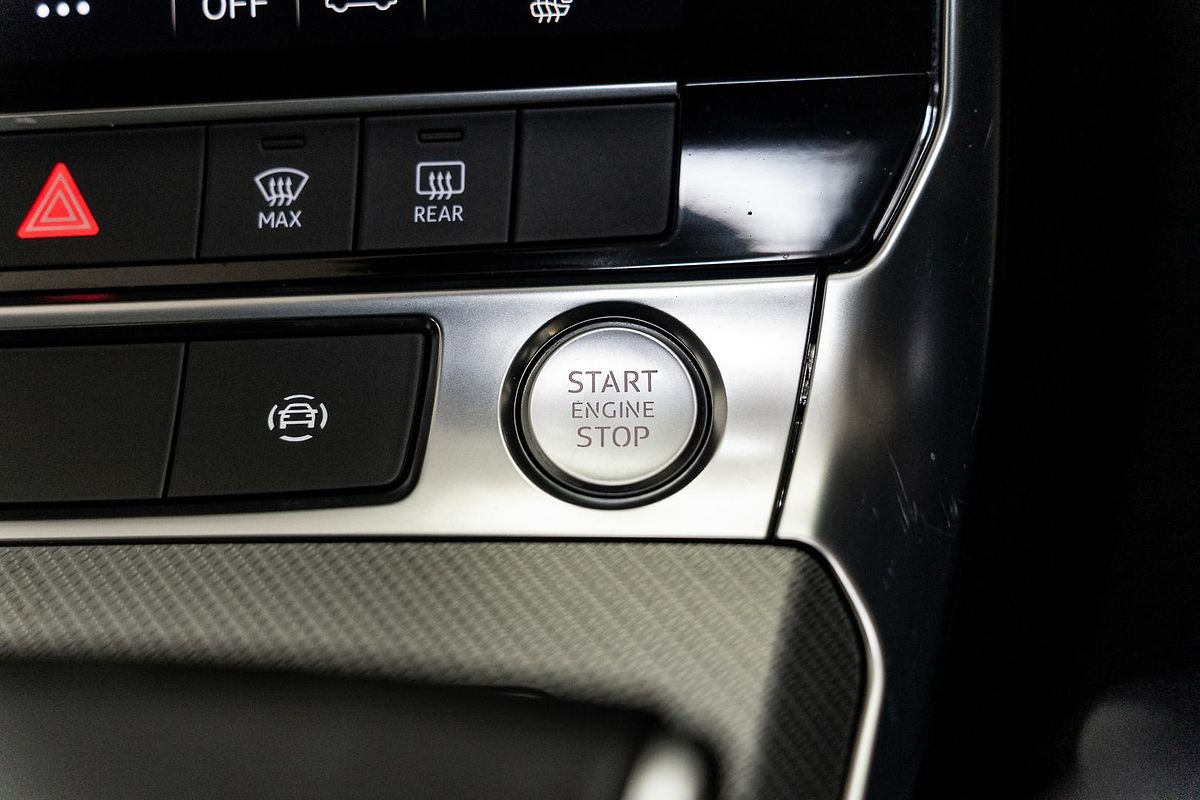 2020 Audi A6 45 TFSI C8