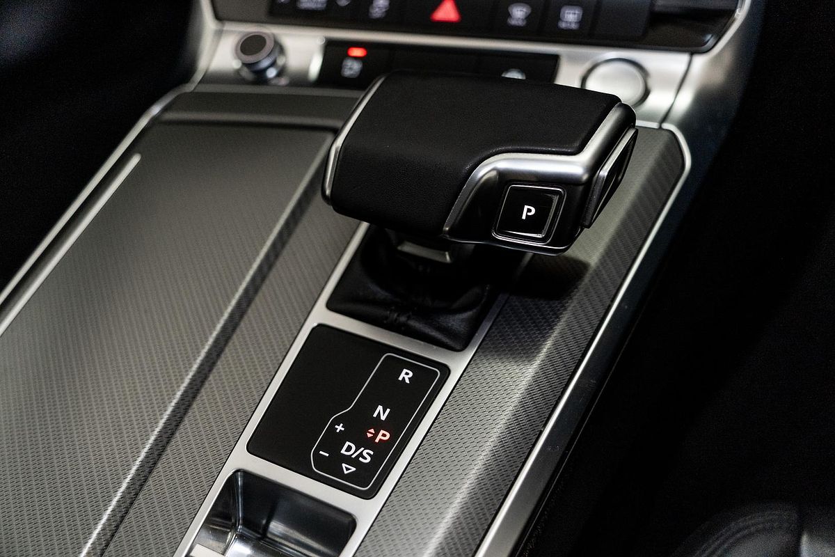 2020 Audi A6 45 TFSI C8