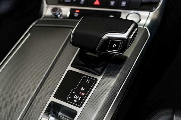 2020 Audi A6 45 TFSI C8