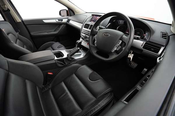 2011 Ford Performance Vehicles GT Boss 335 FG MK II