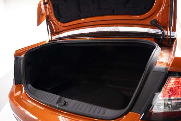 2011 Ford Performance Vehicles GT Boss 335 FG MK II