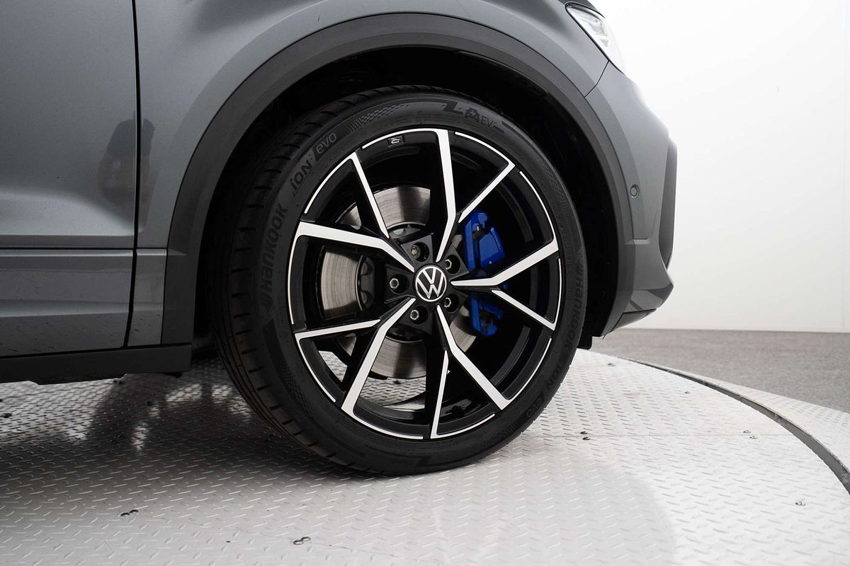 2023 Volkswagen T-Roc R D11