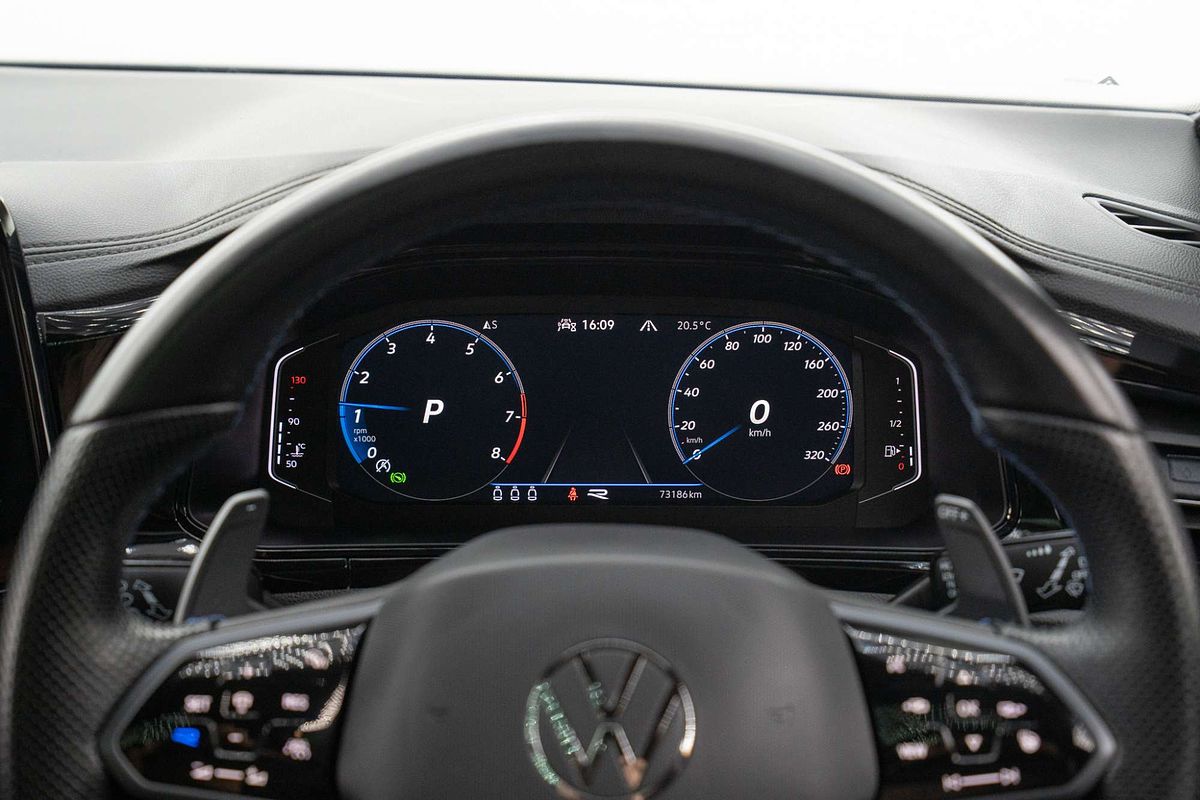 2023 Volkswagen T-Roc R D11