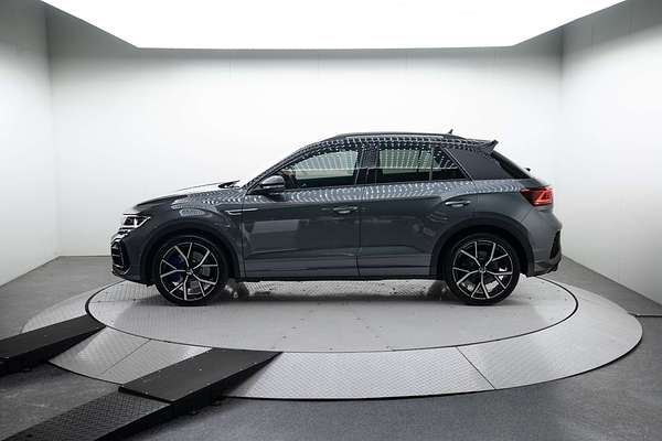 2023 Volkswagen T-Roc R D11