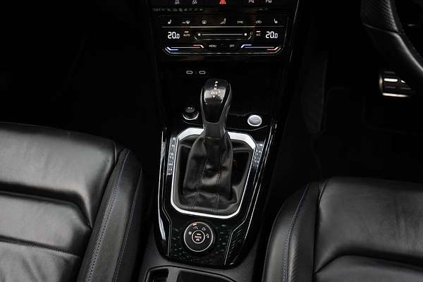 2023 Volkswagen T-Roc R D11