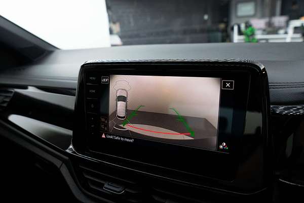 2023 Volkswagen T-Roc R D11