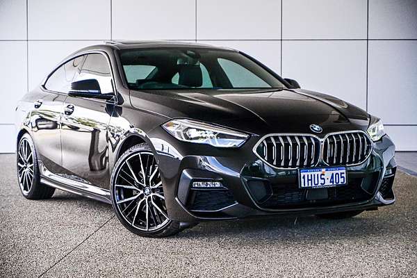 2022 BMW 2 Series 220i M Sport F44