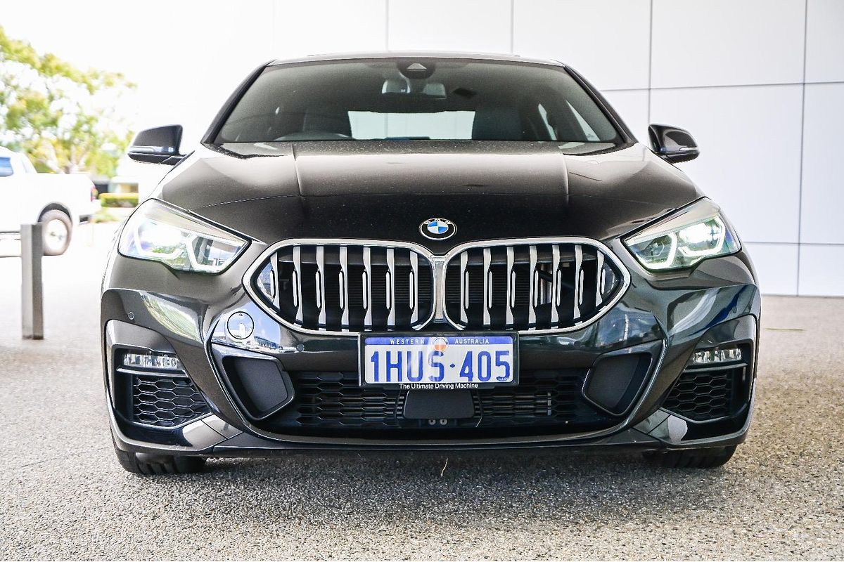 2022 BMW 2 Series 220i M Sport F44