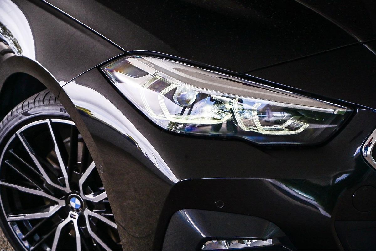 2022 BMW 2 Series 220i M Sport F44