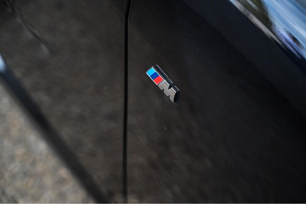 2022 BMW 2 Series 220i M Sport F44