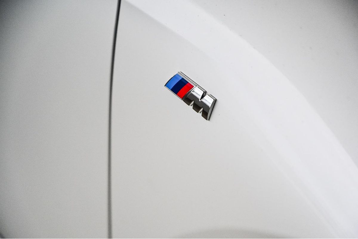 2024 BMW iX1 xDrive30 M Sport U11