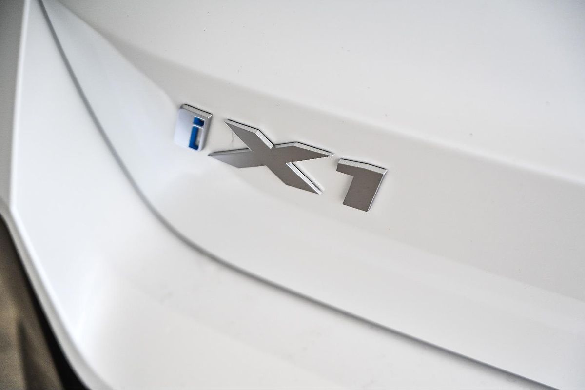 2024 BMW iX1 xDrive30 M Sport U11