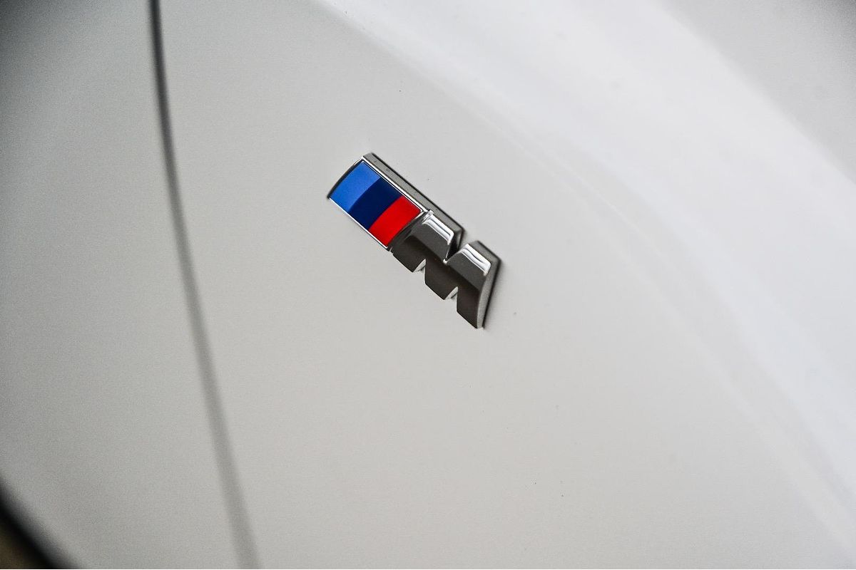 2024 BMW iX1 xDrive30 M Sport U11