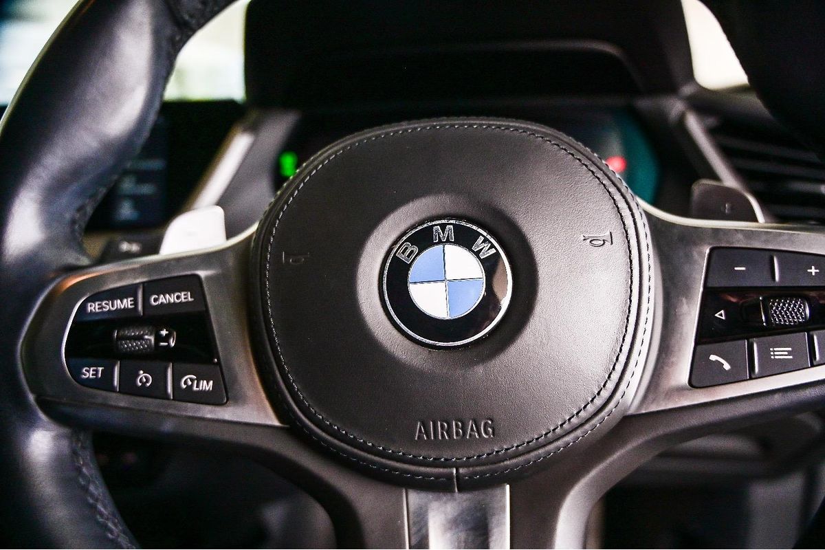 2022 BMW 2 Series 220i M Sport F44