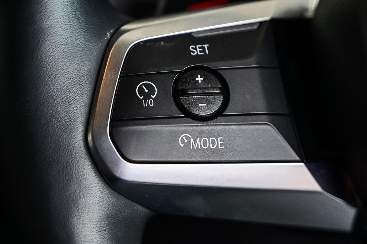 2024 BMW iX1 xDrive30 M Sport U11