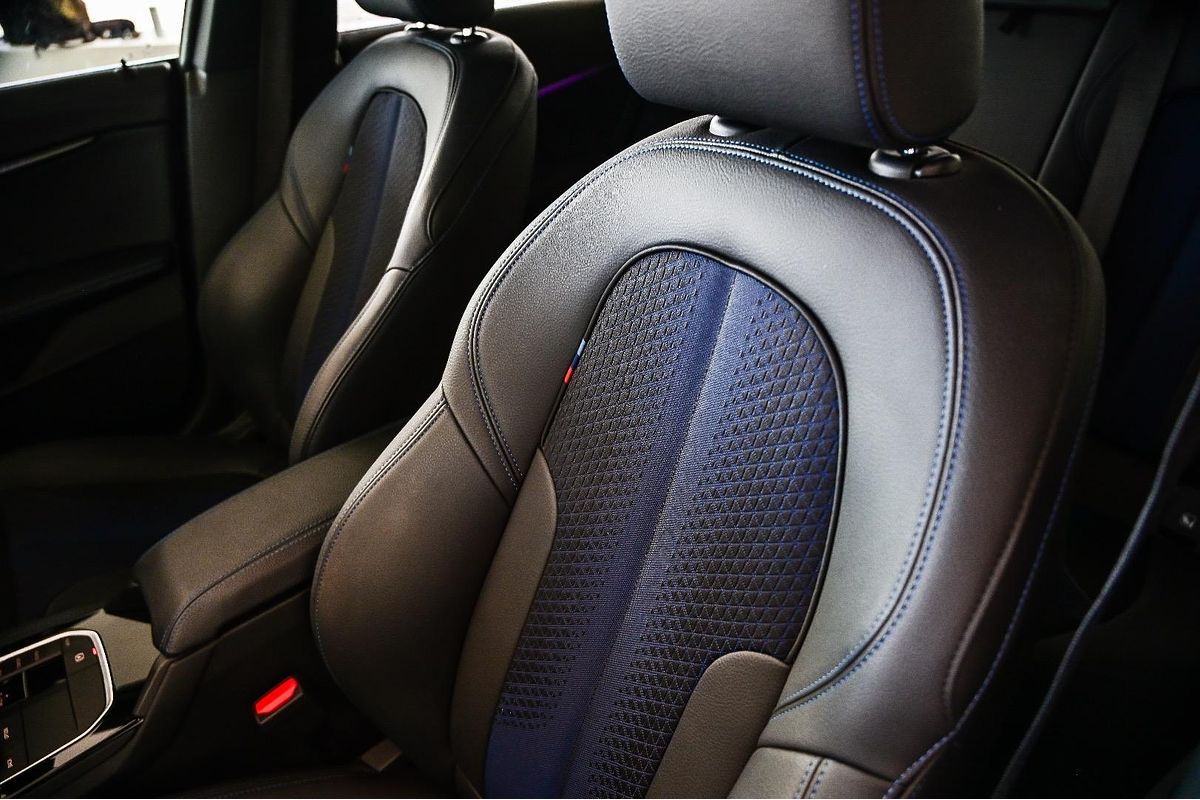 2022 BMW 2 Series 220i M Sport F44