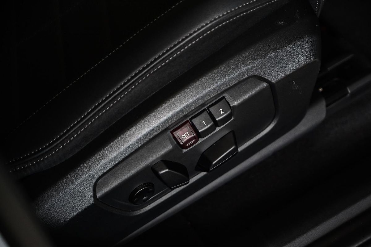 2024 BMW iX1 xDrive30 M Sport U11