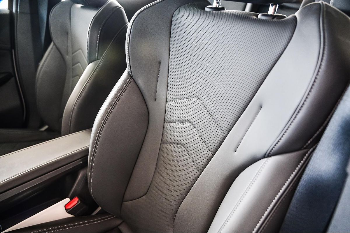 2024 BMW iX1 xDrive30 M Sport U11