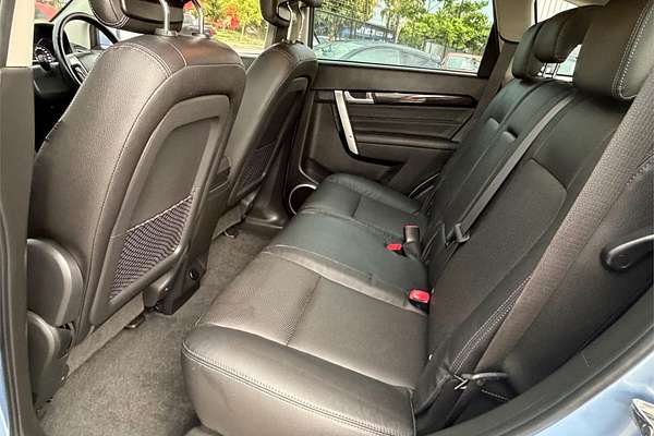 2015 Holden Captiva 7 LS ACTIVE (FWD) CG