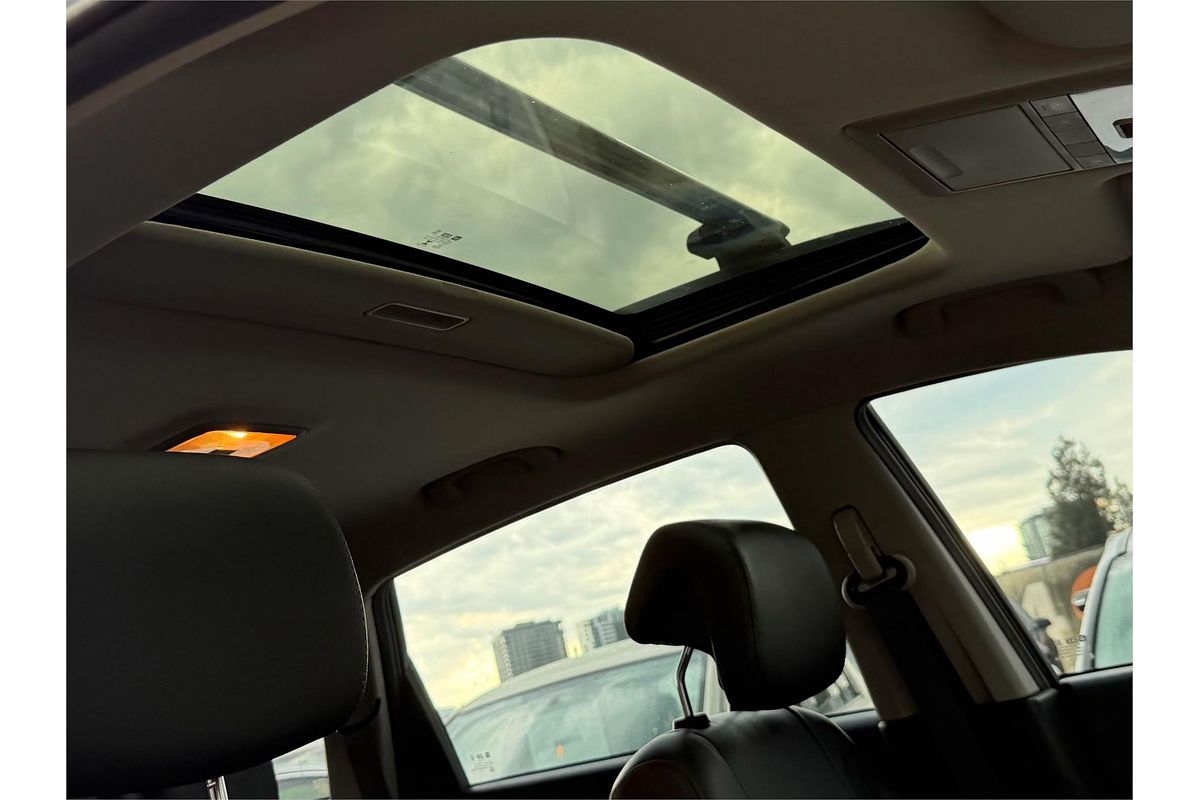 2015 Holden Captiva 7 LS ACTIVE (FWD) CG