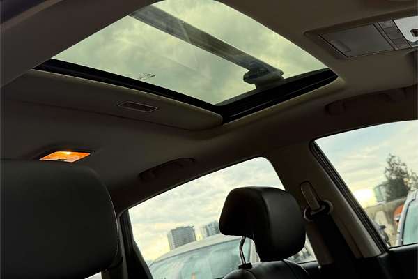 2015 Holden Captiva 7 LS ACTIVE (FWD) CG