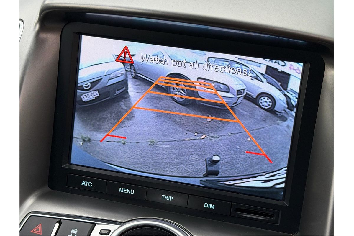 2015 Holden Captiva 7 LS ACTIVE (FWD) CG