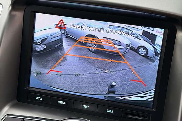 2015 Holden Captiva 7 LS ACTIVE (FWD) CG