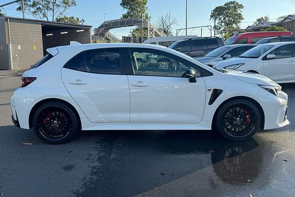 2022 Toyota Corolla GR Corolla GTS 1.6L Turbo Manual 5 Door Hatch