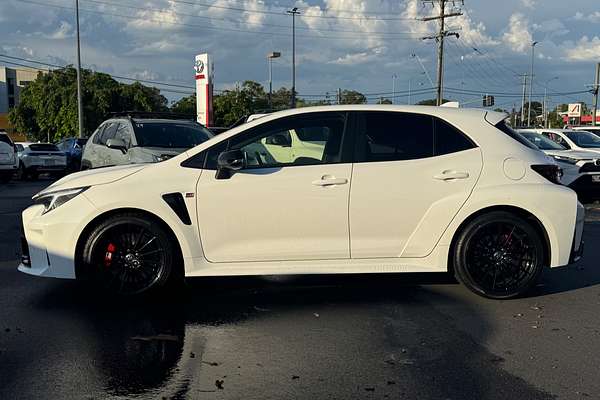 2022 Toyota Corolla GR Corolla GTS 1.6L Turbo Manual 5 Door Hatch