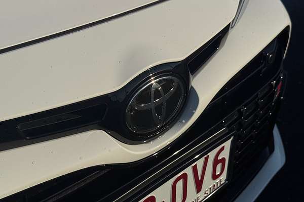 2022 Toyota Corolla GR Corolla GTS 1.6L Turbo Manual 5 Door Hatch