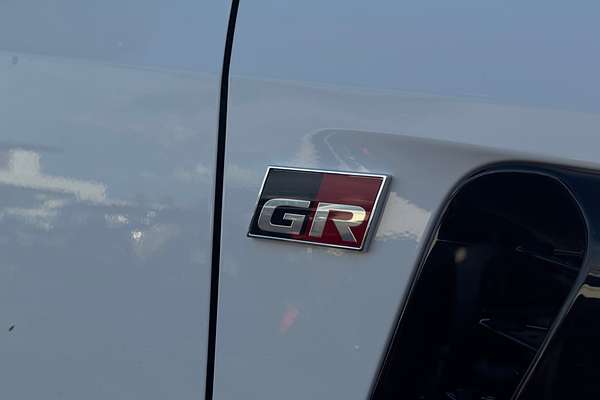 2022 Toyota Corolla GR Corolla GTS 1.6L Turbo Manual 5 Door Hatch