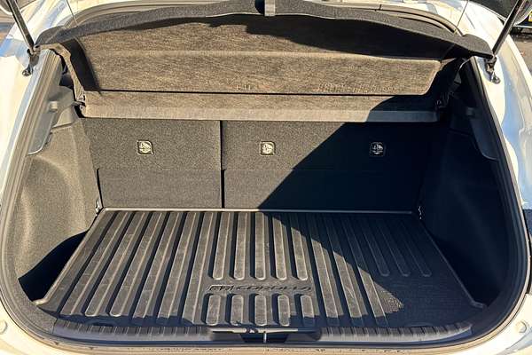 2022 Toyota Corolla GR Corolla GTS 1.6L Turbo Manual 5 Door Hatch