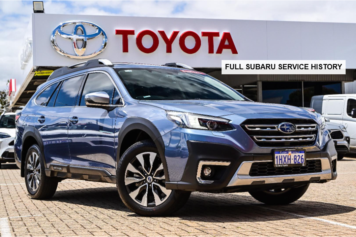 2023 Subaru Outback AWD Touring 6GEN