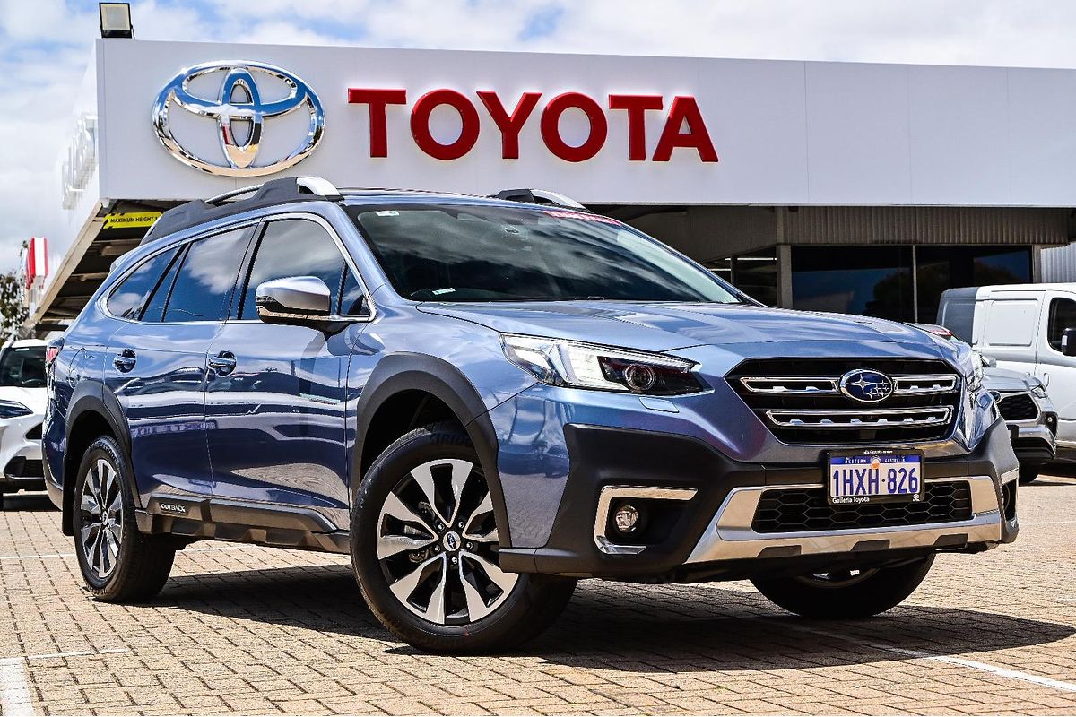 2023 Subaru Outback AWD Touring 6GEN