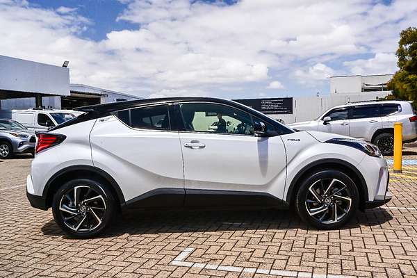2022 Toyota C-HR Koba ZYX10R