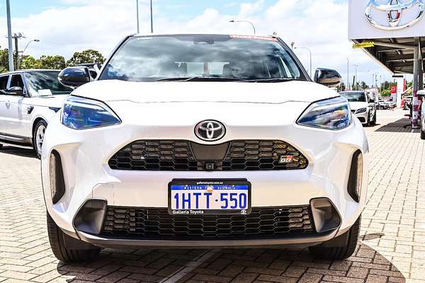 2022 Toyota Yaris Cross GR Sport MXPJ10R