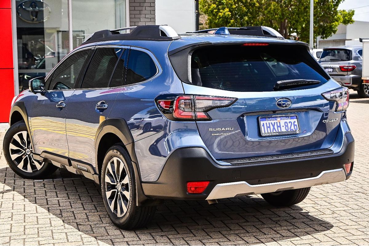 2023 Subaru Outback AWD Touring 6GEN