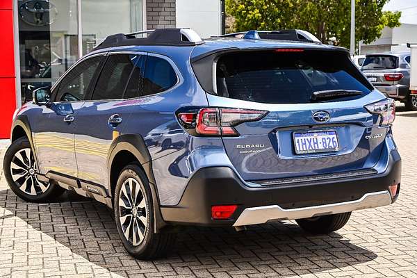 2023 Subaru Outback AWD Touring 6GEN