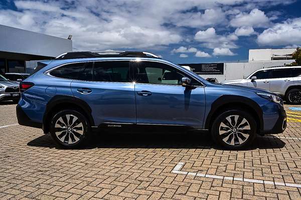 2023 Subaru Outback AWD Touring 6GEN
