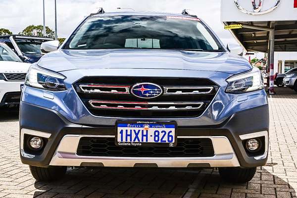 2023 Subaru Outback AWD Touring 6GEN