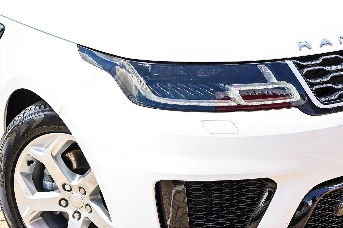 2020 Land Rover Range Rover Sport SDV6 183kW SE L494