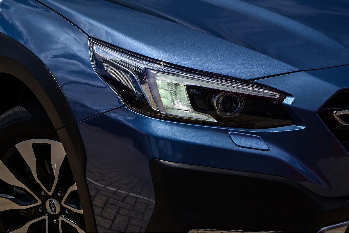 2023 Subaru Outback AWD Touring 6GEN