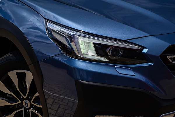 2023 Subaru Outback AWD Touring 6GEN