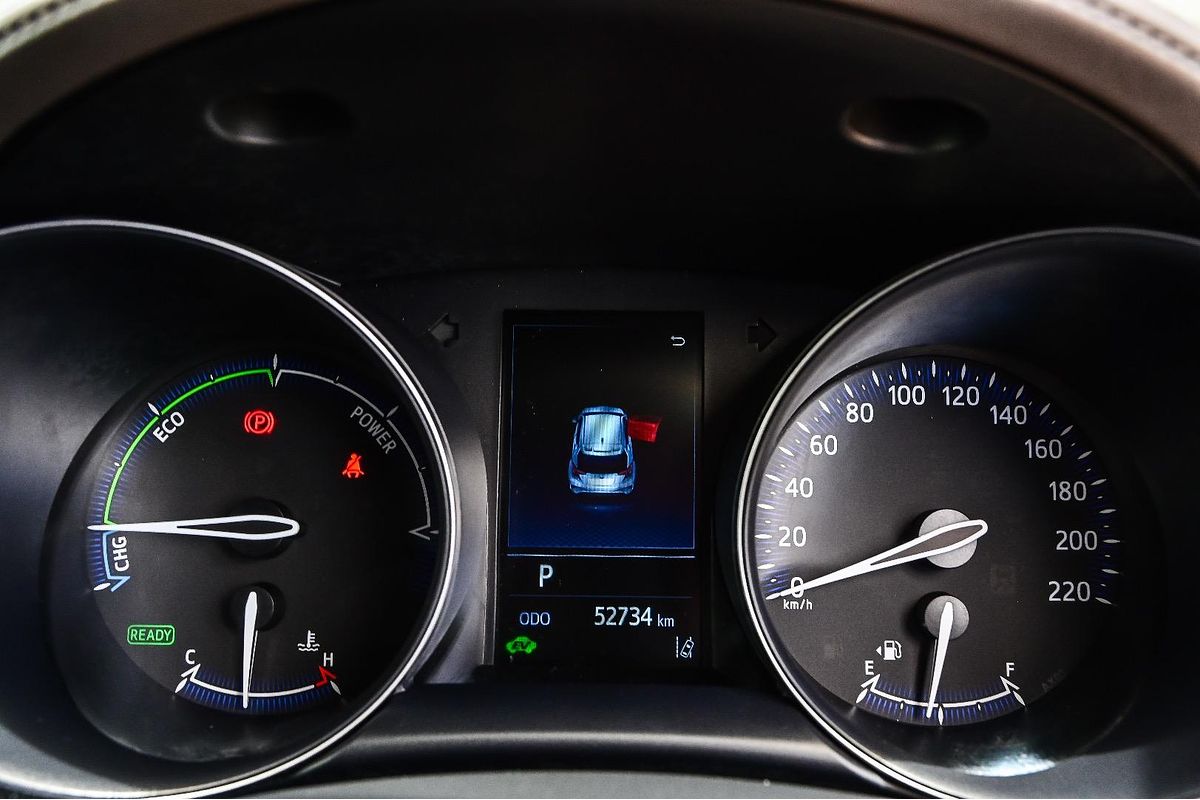 2022 Toyota C-HR Koba ZYX10R